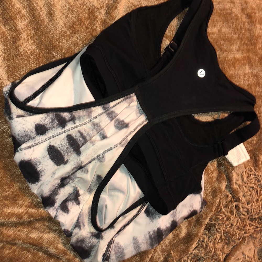 Super cute lululemon top